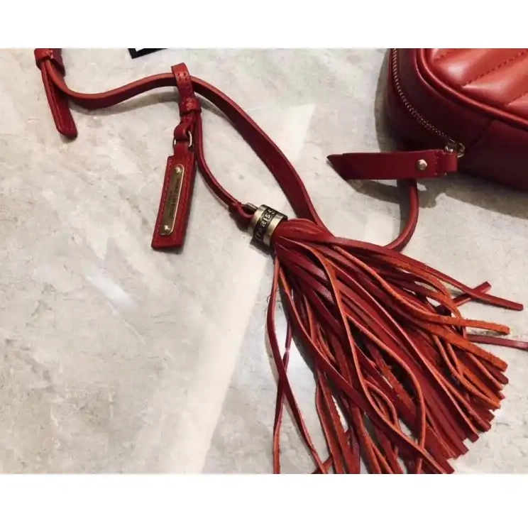 Bags YSL 19B57Y0001 0712